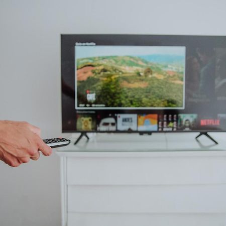 شقة Hol Gok Patagonia إيسكيل المظهر الخارجي الصورة