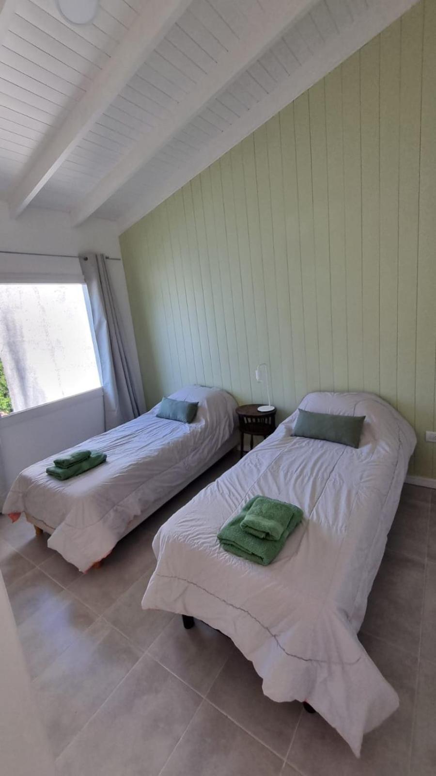 شقة Hol Gok Patagonia إيسكيل المظهر الخارجي الصورة