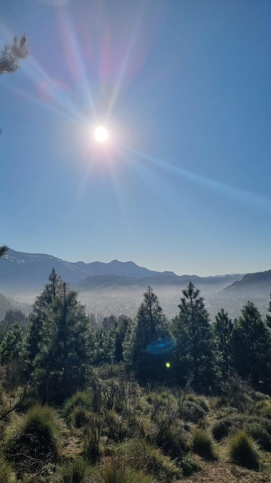 شقة Hol Gok Patagonia إيسكيل المظهر الخارجي الصورة